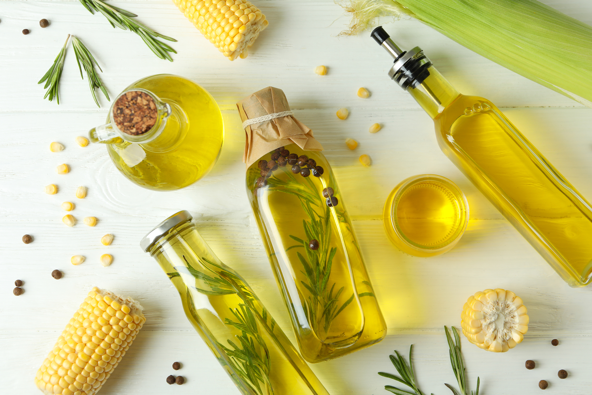 The Best Substitutes For Sesame Oil One Dollar Kitchen