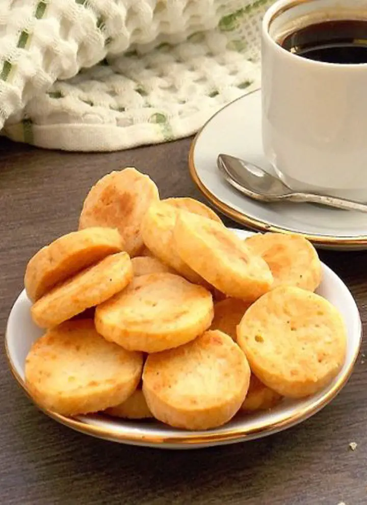 cheese-cookies-recipe