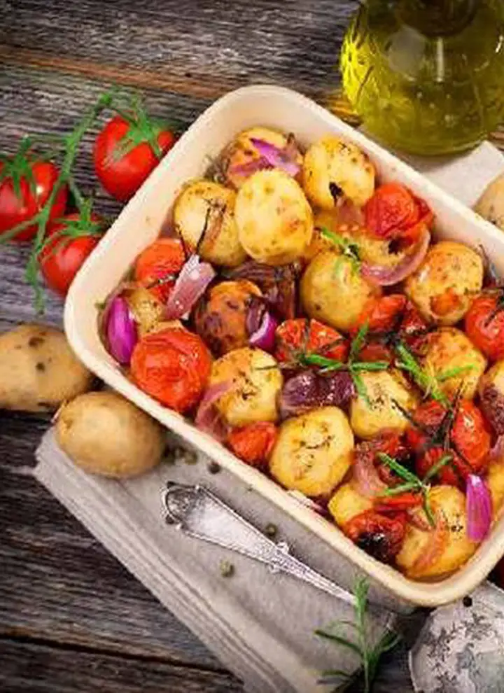 fried-potatoes-with-vegetables