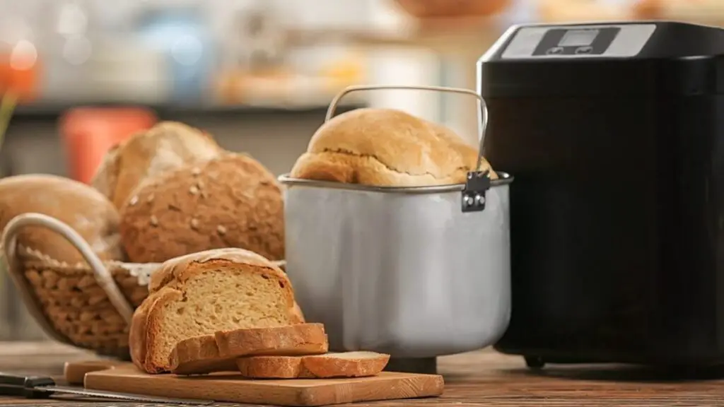 The 5 Best Bread Machines To Buy One Dollar Kitchen