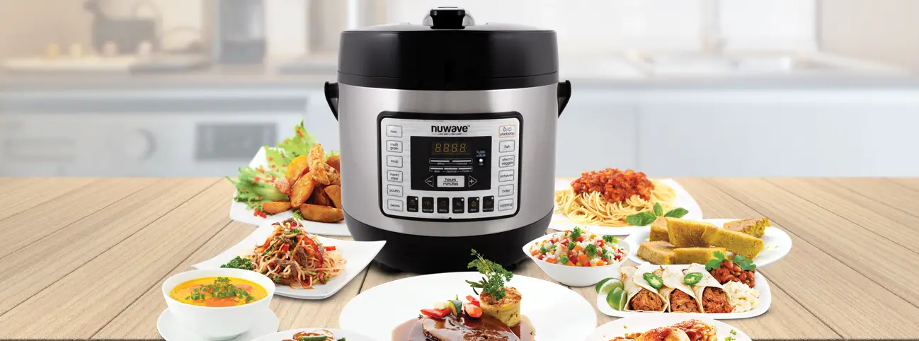 Best Nuwave Pressure Cooker Reviews