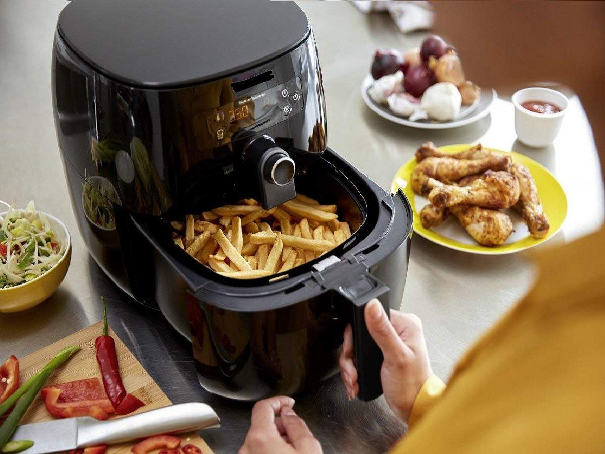 16 Air Fryer Tips Every Fryer Owner Should Know | One Dollar Kitchen