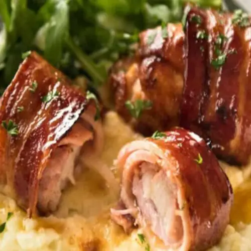 bacon-wrapped-chicken-with-mashed-potato-recipe