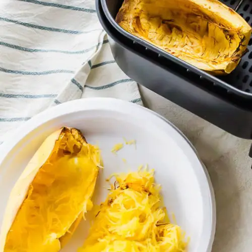 Air-Fryer-Spaghetti-Squash-recipe