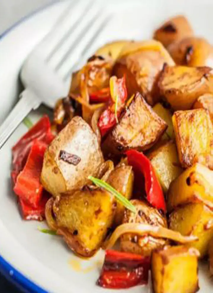 air-fryer-potato-with-vegetables-recipe
