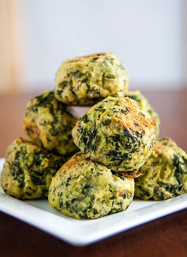 air-fryer-spinach-balls-recipe