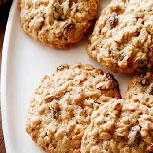 Oatmeal Cookies Without Brown Sugar One Dollar Kitchen