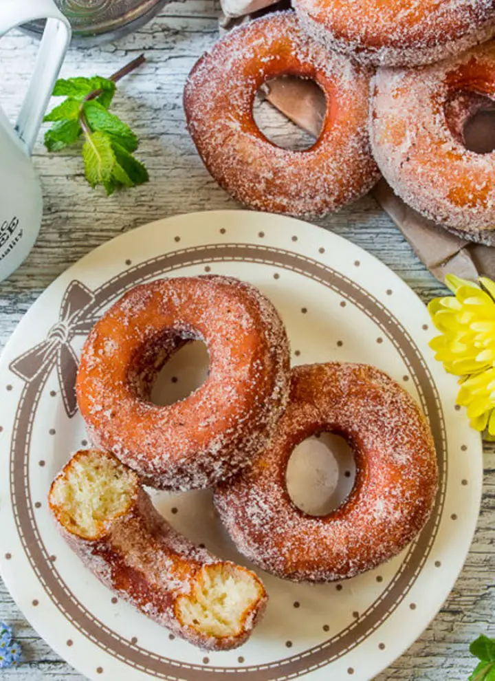 breakfast-donut-holes-recipes