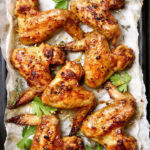 herb-chicken-wings-recipe