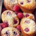 lemon-raspberry-muffins-recipes