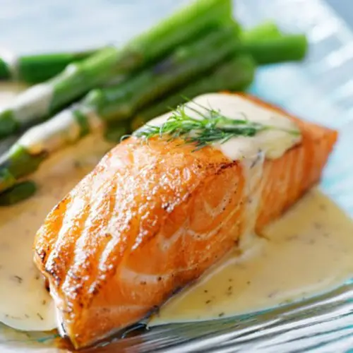salmon-with-dill-recipe