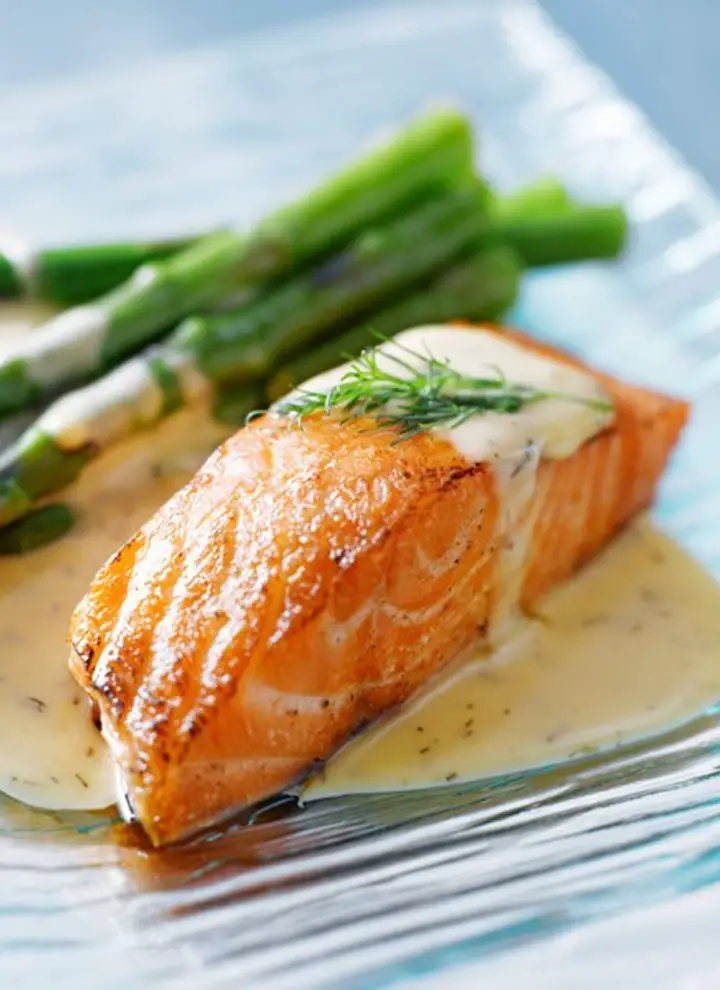 salmon-with-dill-recipe