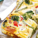 vegetable-frittata-recipe