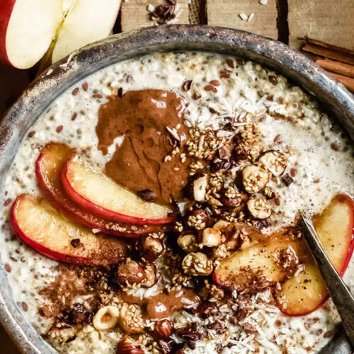 Apple-Overnight-Oats-recipe