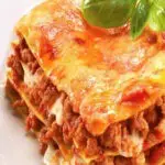 Beef Lasagna-recipe