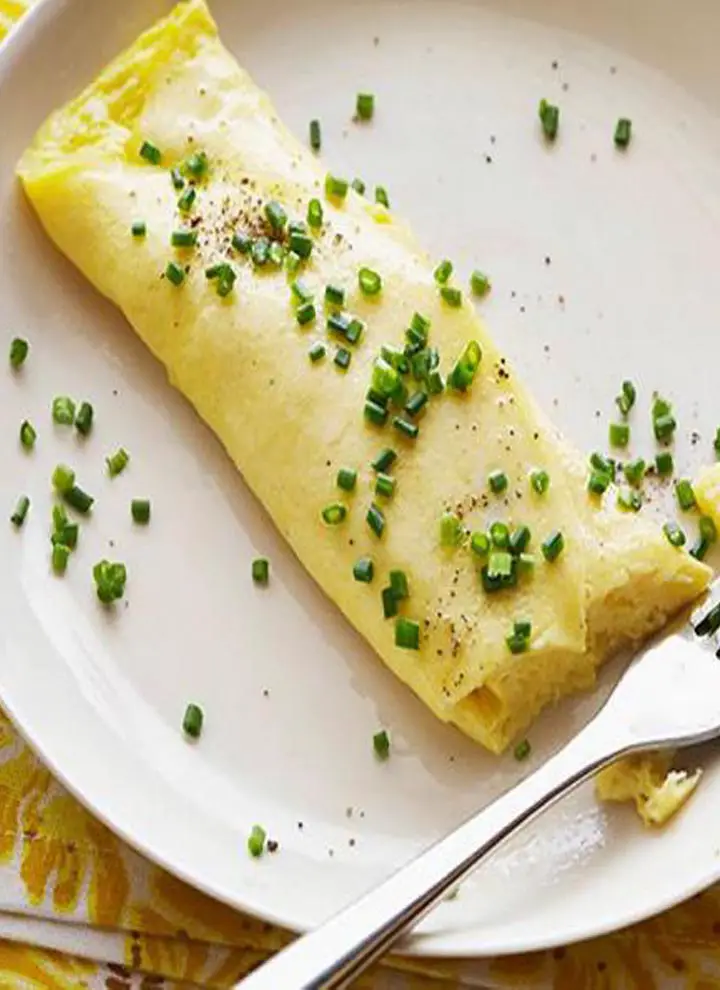 classic-french-omelet-recipe
