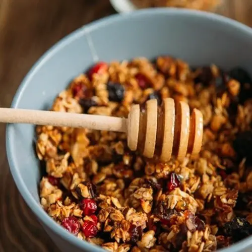 easy-healthy-granola-recipe