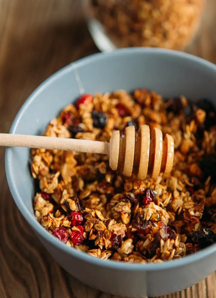 easy-healthy-granola-recipe