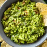 chunky-guacamole-recipe