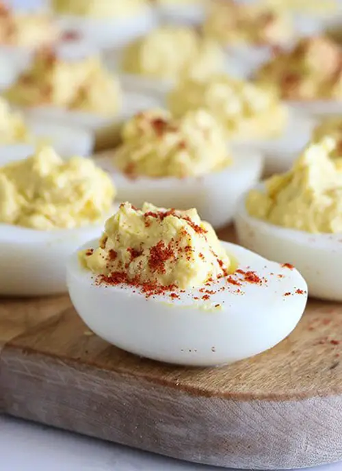 creamy-deviled-eggs-recipe