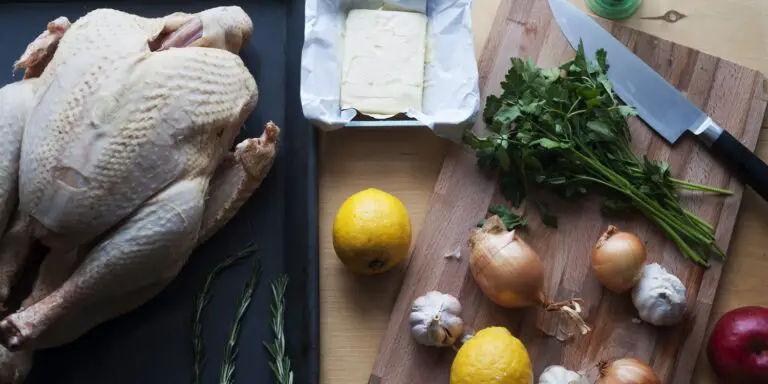 How-Long-To-Thaw-A-Frozen-Turkey