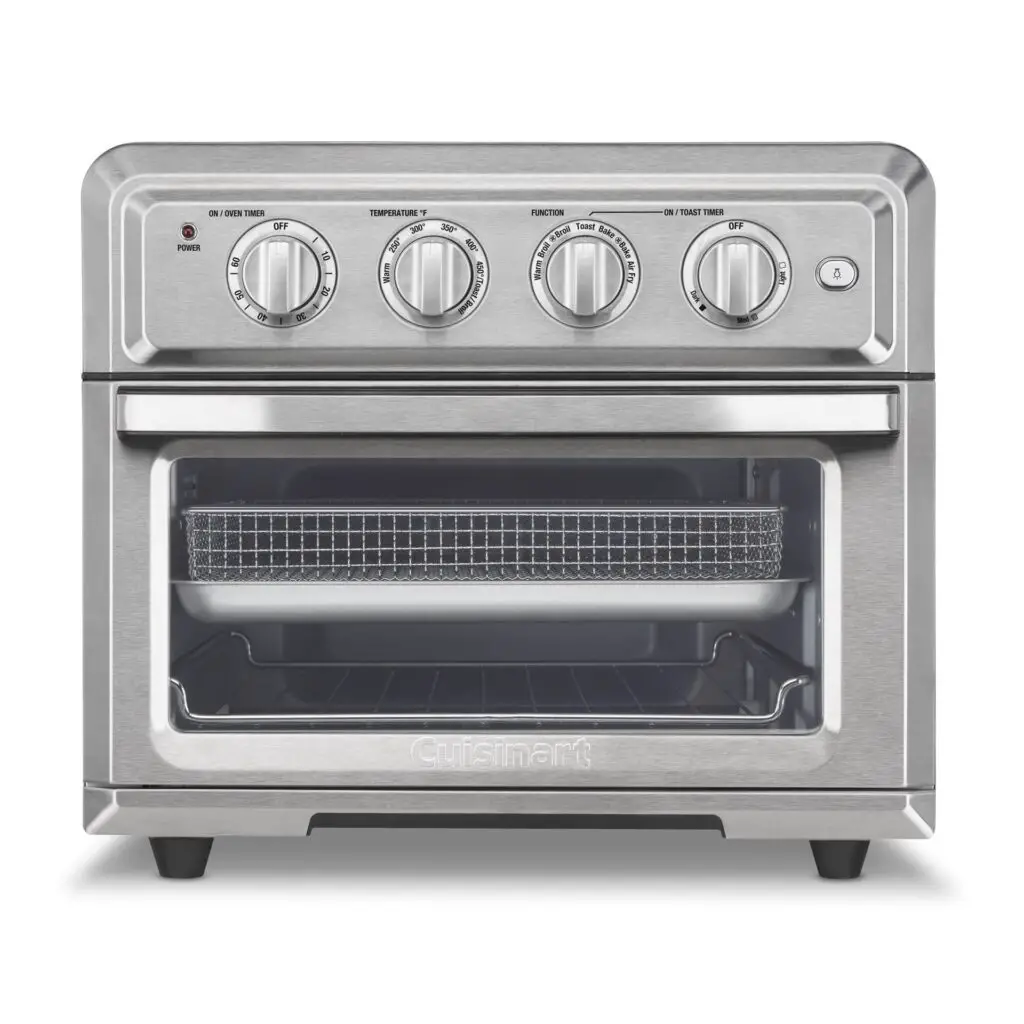 Cuisinart-TOA-60-Convection-Toaster-Oven-Airfryer