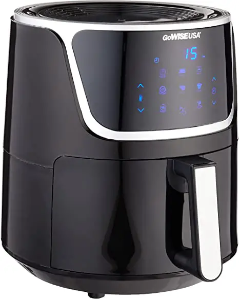 GoWISE-USA-air-fryer