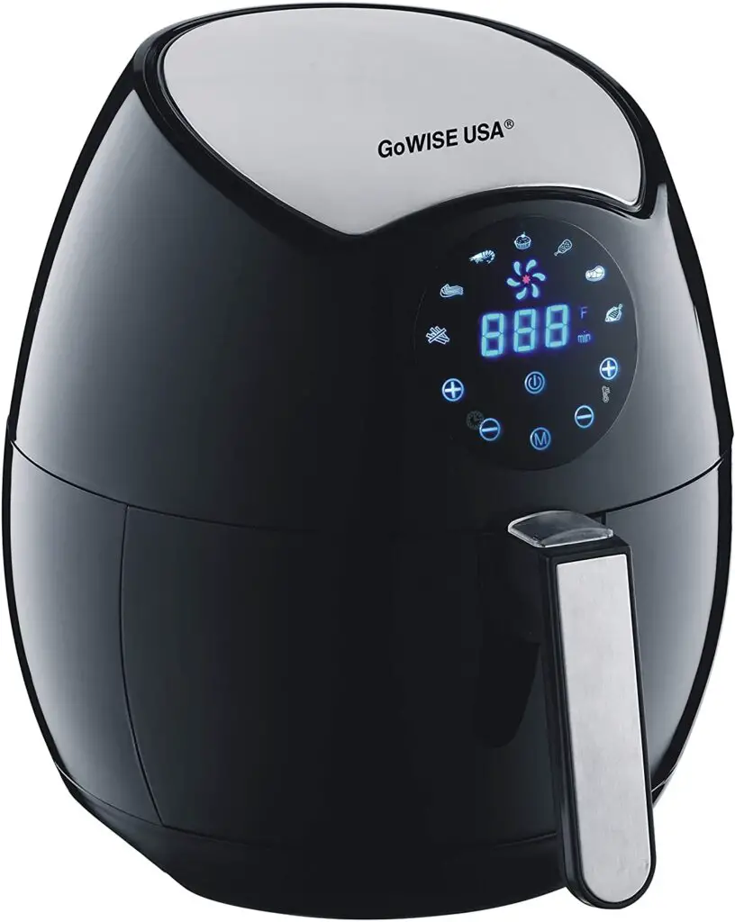 GoWise-USA-Programmable-Air-Fryer