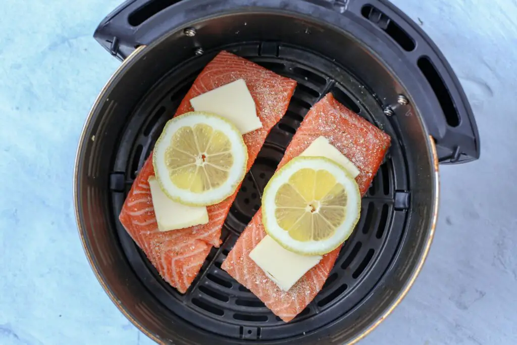 best-air-fryer-for-fish
