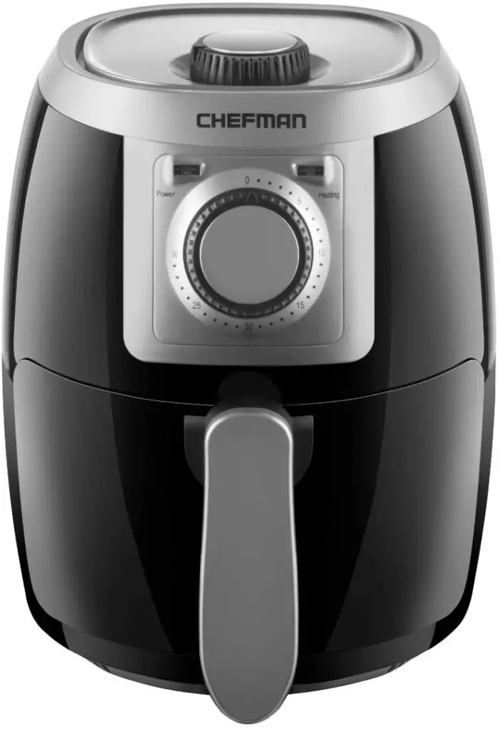 Best Air Fryer Small Space