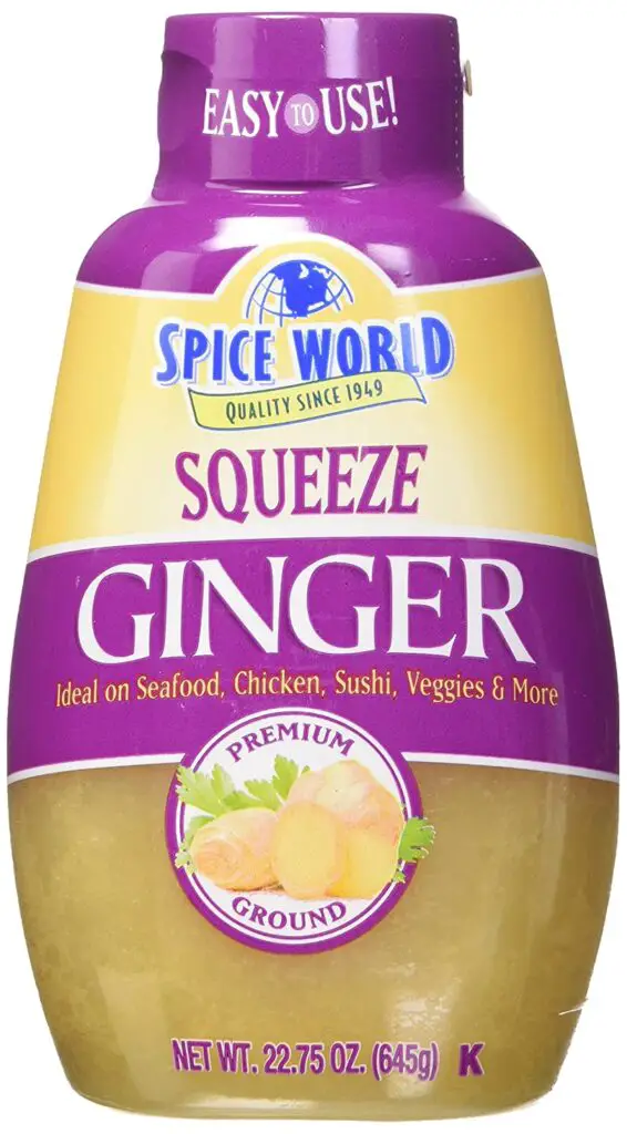 Spice-World-Squeeze-Ginger