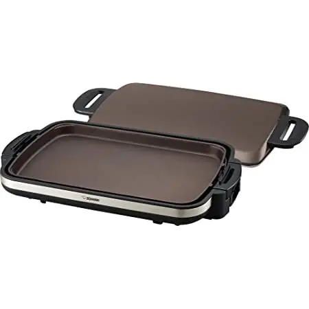 Zojirushi-19-Inch-Gourmet-Sizzler-Electric-Griddle