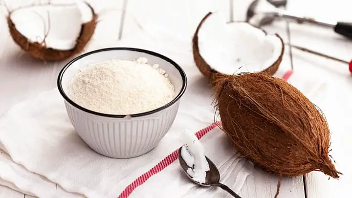 coconut-flour-substitute