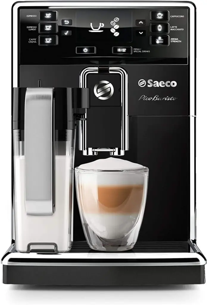 Saeco-Picobaristo-Super-Automatic-Espresso