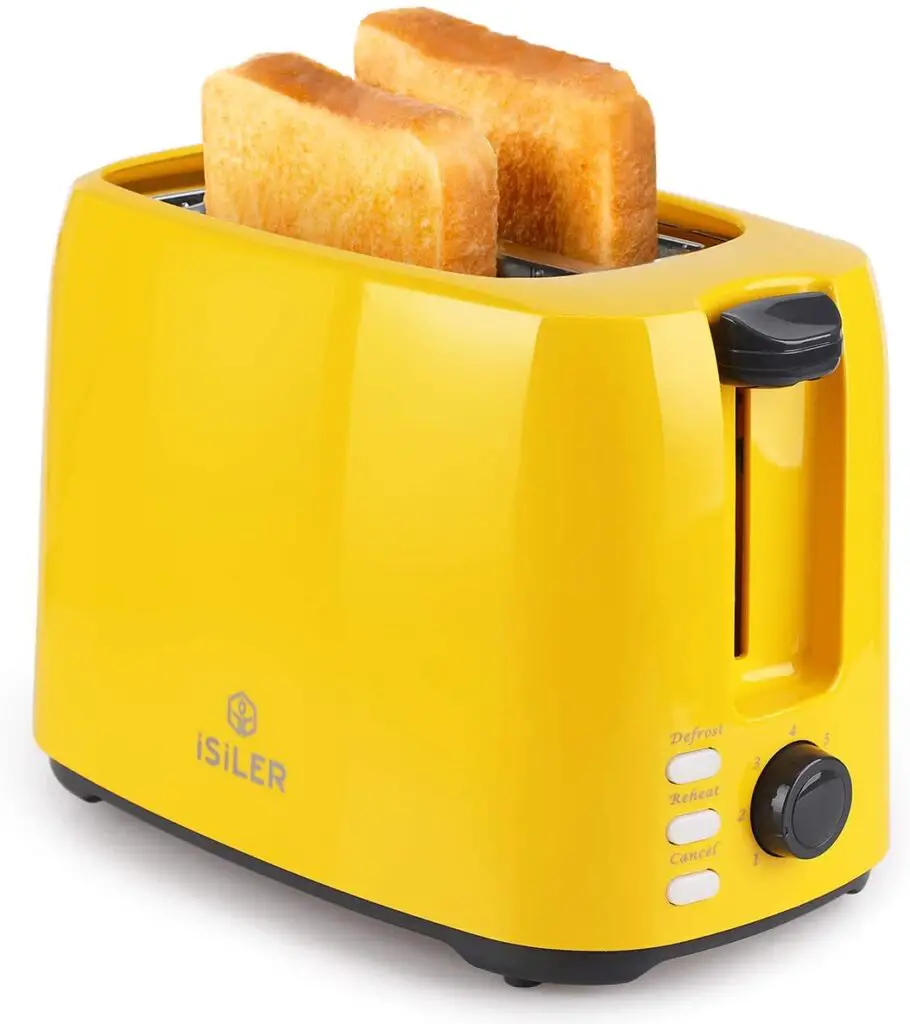 iSiLER-2-Slice-Toaster