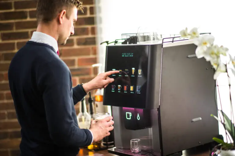 Best-Coffee-Machine-For-Office