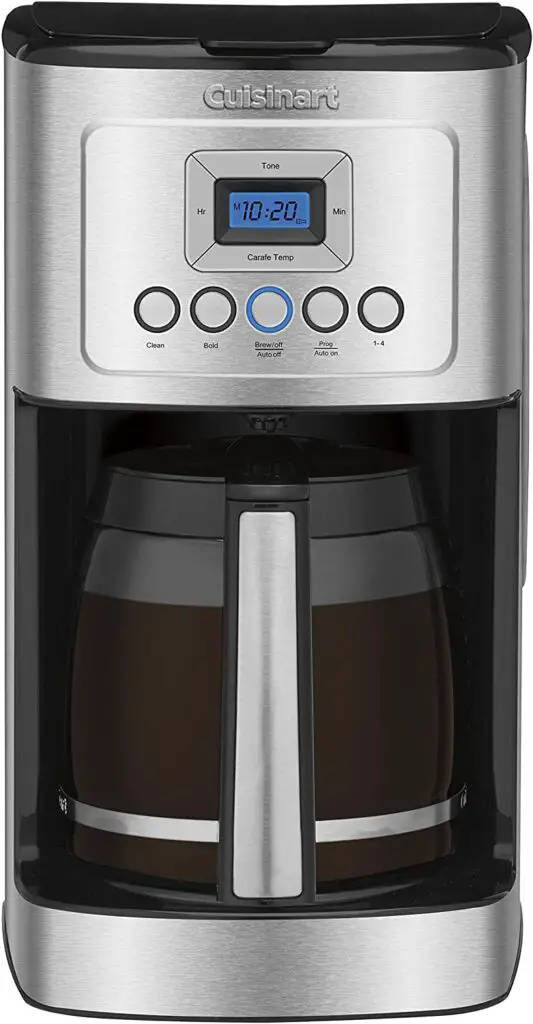 Cuisinart-DCC-3200P1-Perfectemp-Coffee-Maker