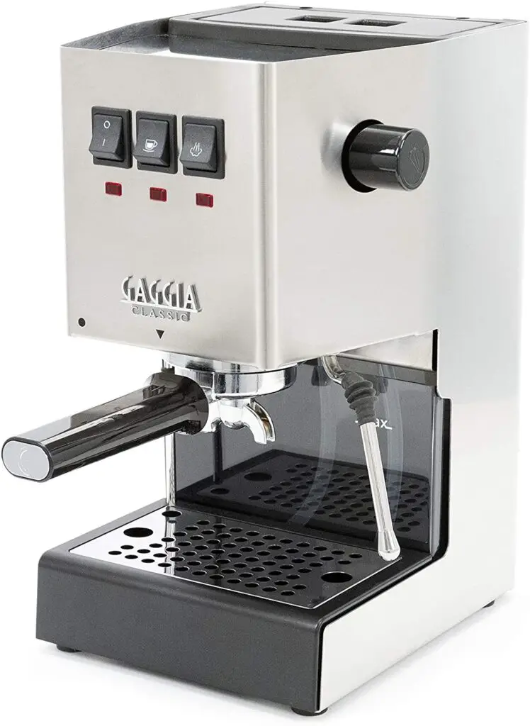 Gaggia-RI9380-46-Classic-Pro-Espresso-Machine