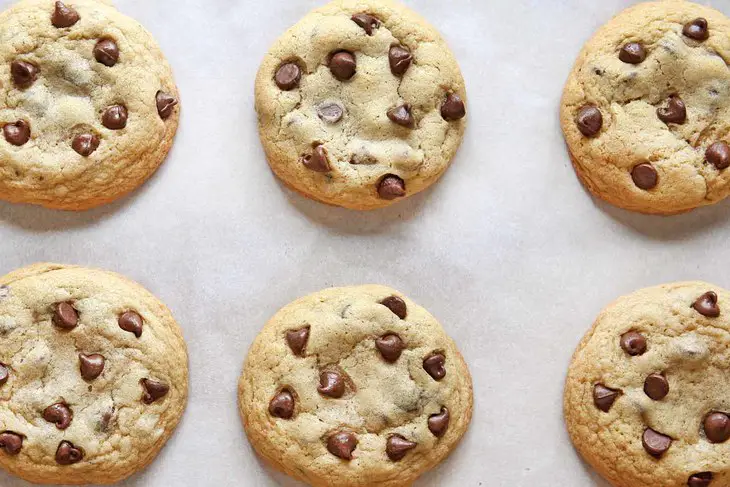 Chocolate-Chip-Cookies-Without-Vanilla