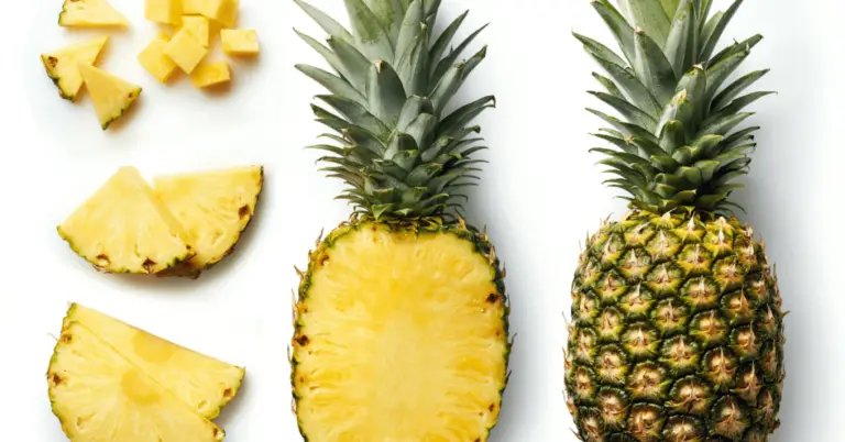 How-To-Ripen-Pineapple