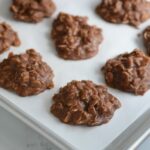 No-Bake-Cookies-Without-Peanut-Butter