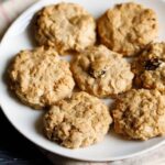 Oatmeal-Cookies-Without-Brown-Sugar