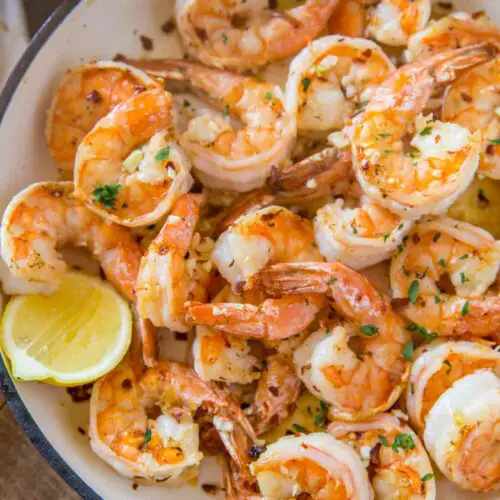 Shrimp-Scampi-Without-Wine-Recipe