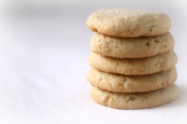 Sugar-Cookies-Without-Baking-Soda