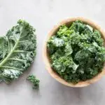 how-to-freeze-kale