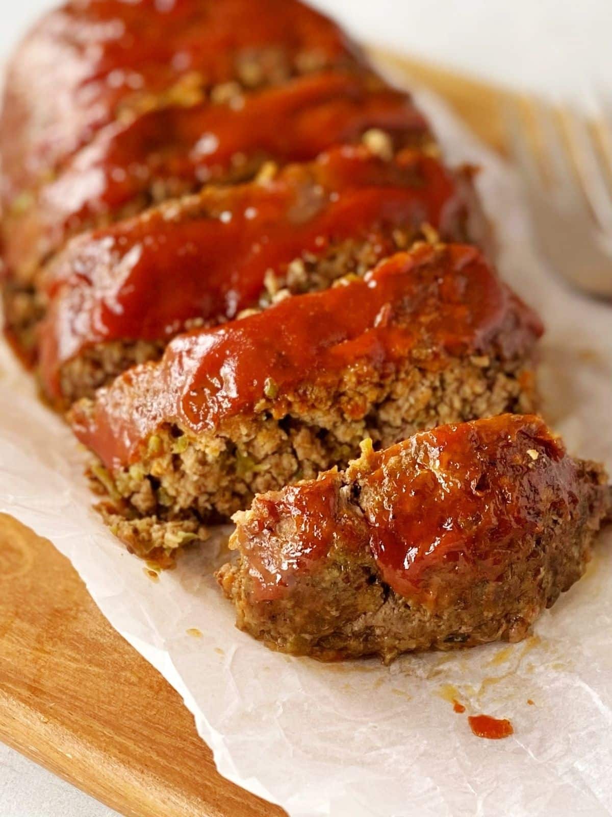 Meatloaf Without Breadcrumbs Recipe One Dollar Kitchen