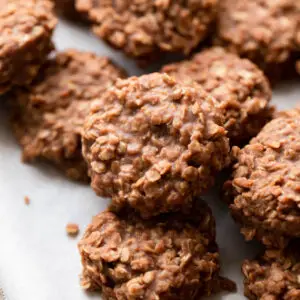 no-bake-cookies-without-milk