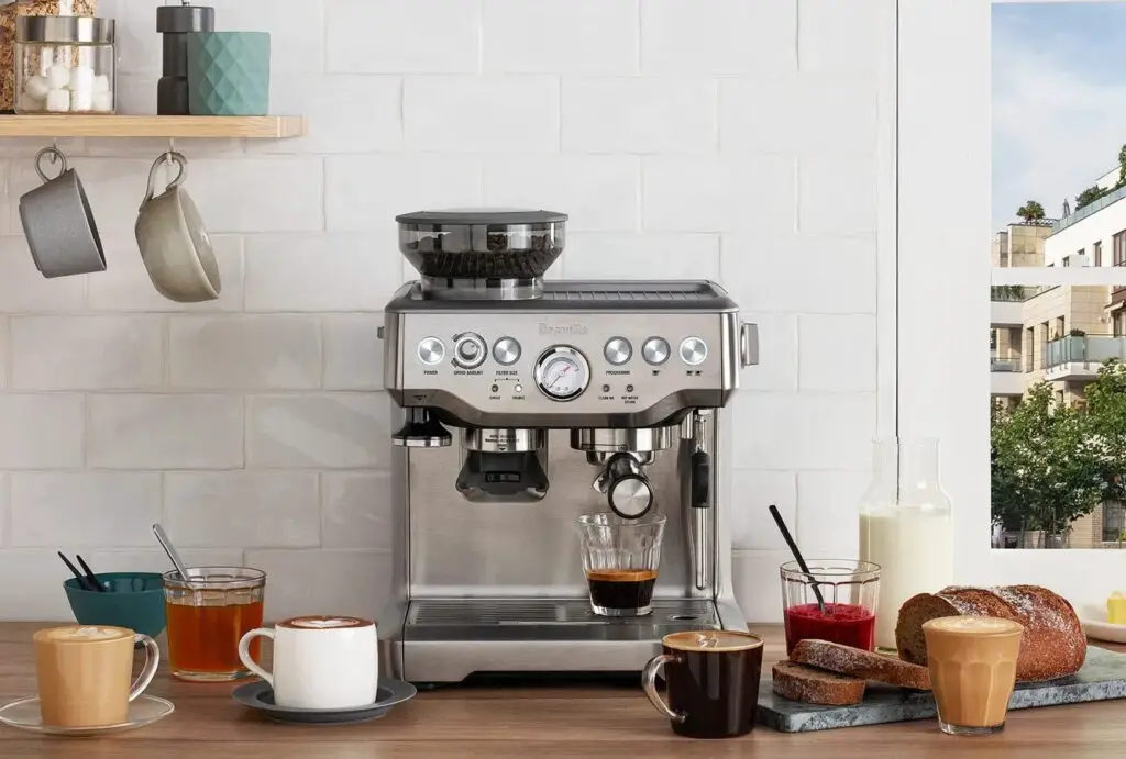 best-espresso-machine-for-beginners